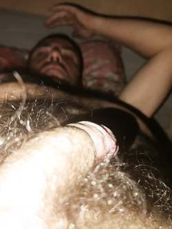 Il mio cazzo