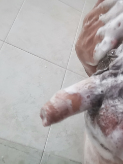 Il mio cazzo