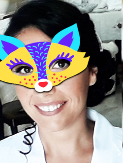 La moglie di Zuc si fa puttana