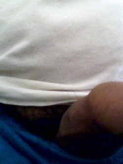 mentre vedo mogli di altri