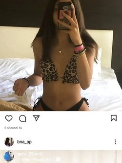 Voglio cazzi