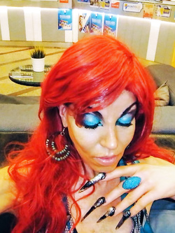 CERCO AMICI ORA STANOTTE