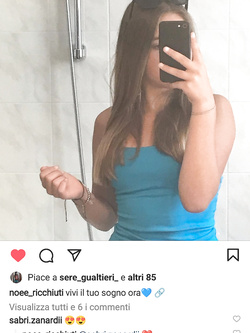 Voglio cazzi Parte 3