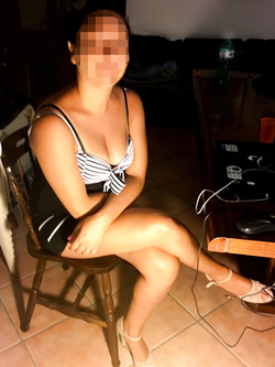 Una serata in cam!