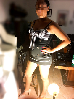 Una serata in cam!