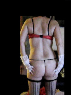 Varie lingerie