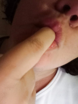Mi bocca