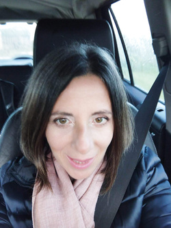 Moglie Sada si la puttana dei neri