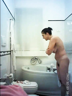 Mia moglie Parte 190