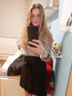 Elsa Streur