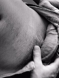 foto in bianco nero Parte 2