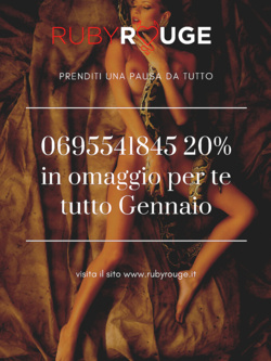 la voglia di godere