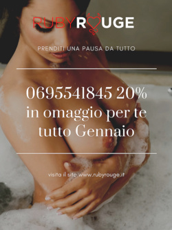 la voglia di godere