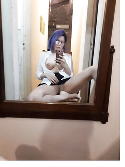 Hot Schoolgirl 3