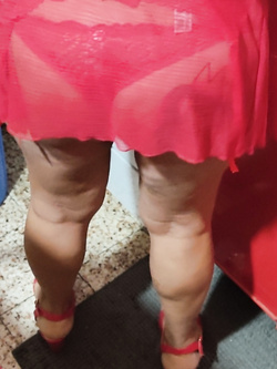 Signora 64anni culone, ficona grande