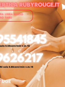 SCOPATE AL TELEFONO