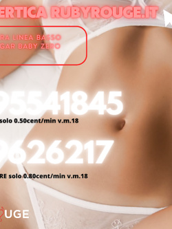 SCOPATE AL TELEFONO