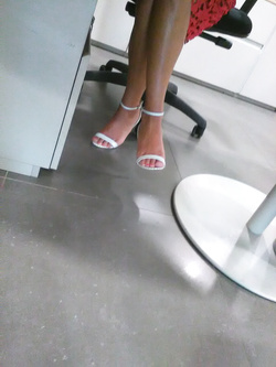 Scatti rubati
