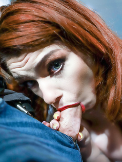 Annabell Redd