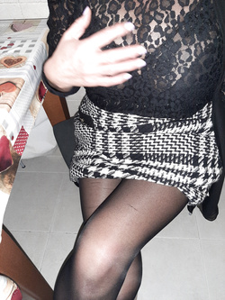 SEXY BALDRACCA
