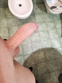 Cazzo italiano Parte 3