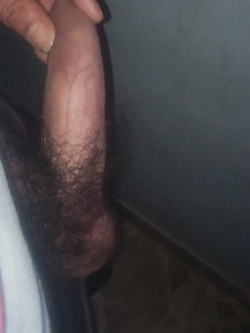 Che voglia di scopare