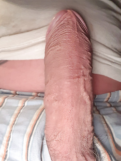 Il mio cazzo voglioso Parte 3