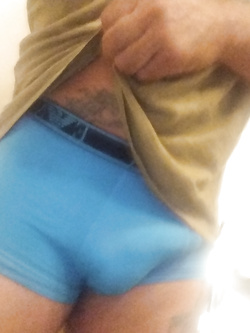 Il mio cazzo voglioso Parte 3