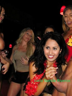 cielo Yamile Riveros caballero