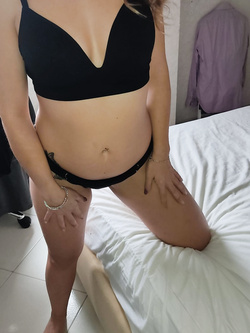 Foto amatoriali mie