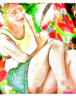 foto disegnate