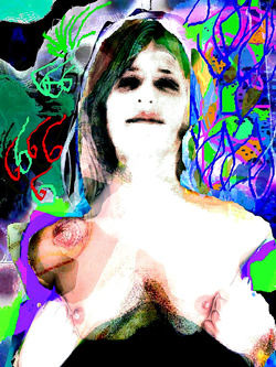 foto disegnate