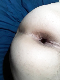 ass hole fuk