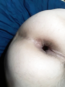 ass hole fuk