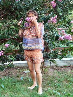 Esibizione all'aperto 1