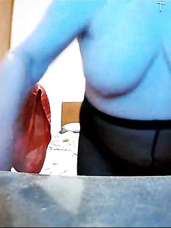 in camera