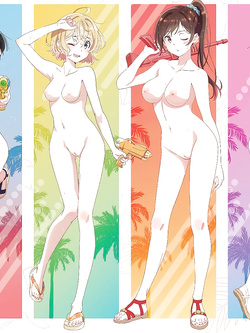 Hentai beautiful