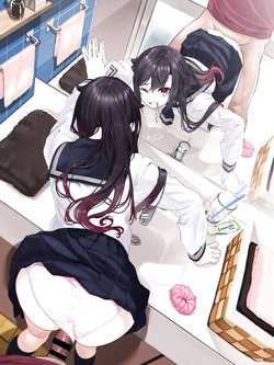 Hentai beautiful