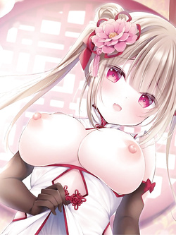 Hentai beautiful