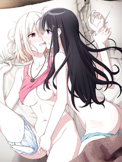 Hentai beautiful