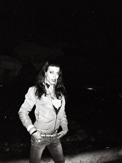 CONOSCIAMOCI LO VOJO DIETRO TI VA?