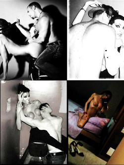 MA DOVE 6???IO SONO A 90 AD ASPETTARTI...CLICCCAAAAAAA!!!!!!