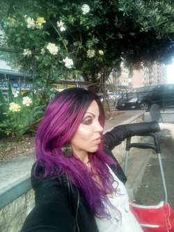 MI RIEMPI IL WEEK END???