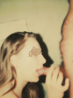 Così giovane così porca