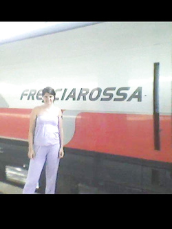 Mia moglie Parte 201