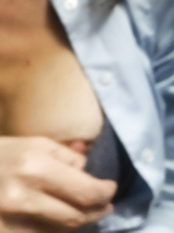 Nuda tette