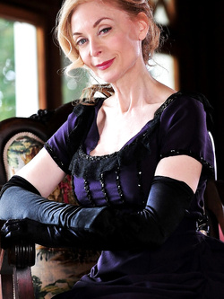 Nina Hartley love