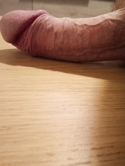 Il mio cazzo per voi