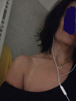 La mia amante porcellina Parte 2