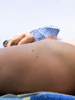 MALENE NUDIST 1